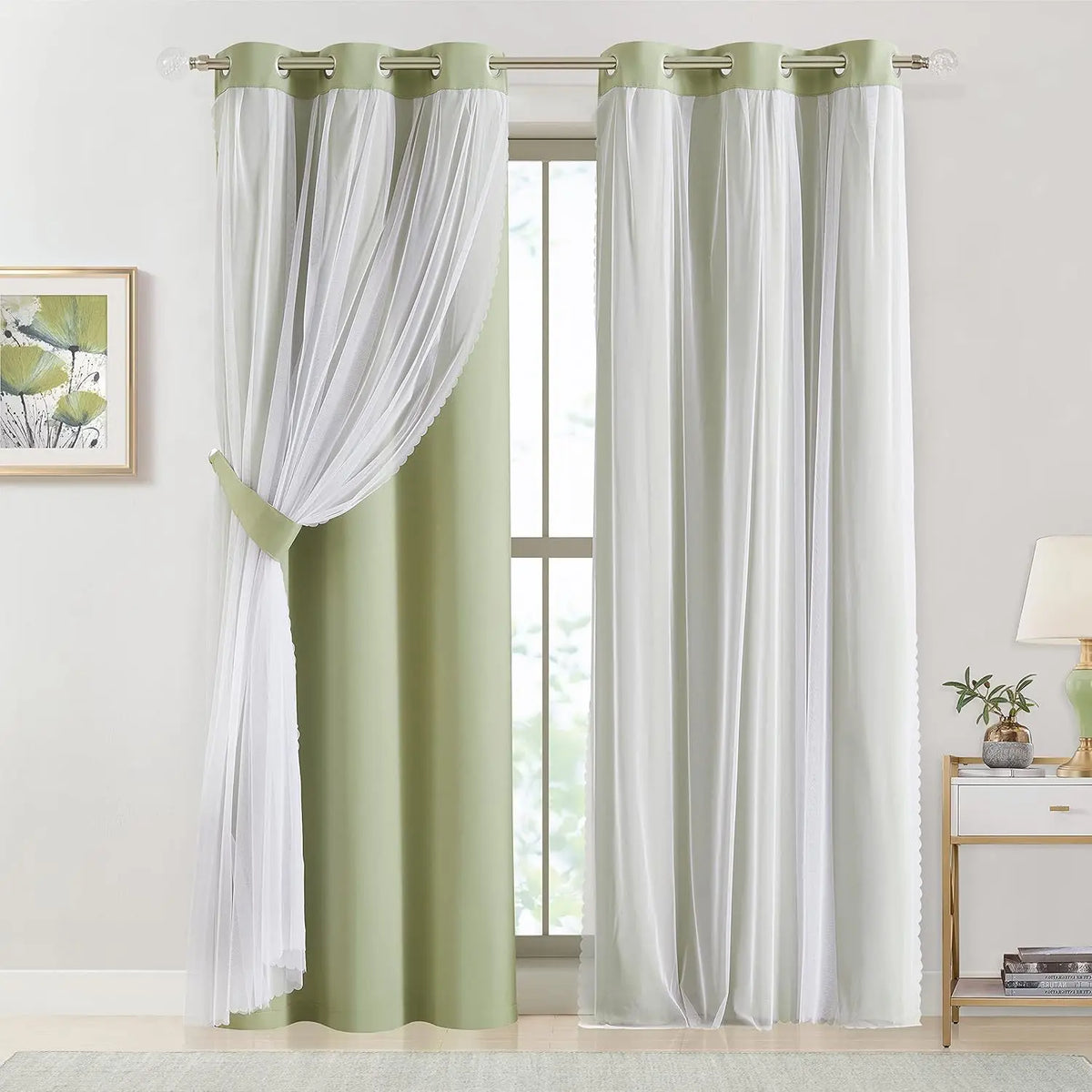 curtain