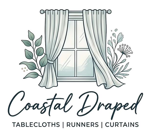 Coastal Draped